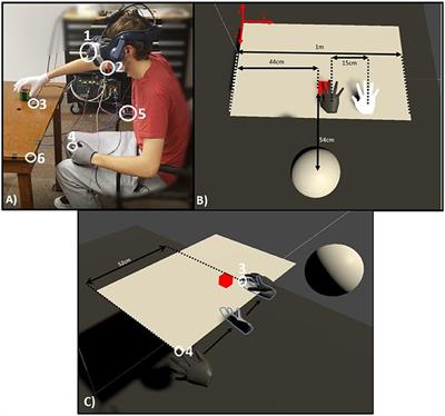 Grasping Embodiment: <mark class="highlighted">Haptic Feedback</mark> for Artificial Limbs